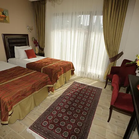 Divas Butik Otel