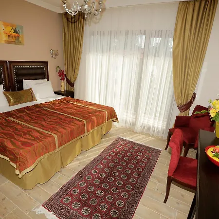Otel Divas Butik