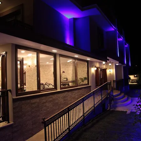Otel Divas Butik