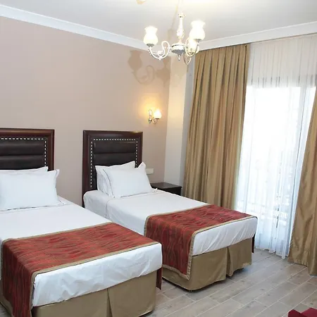 Divas Butik Otel