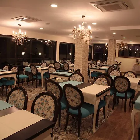 Otel Divas Butik Ören