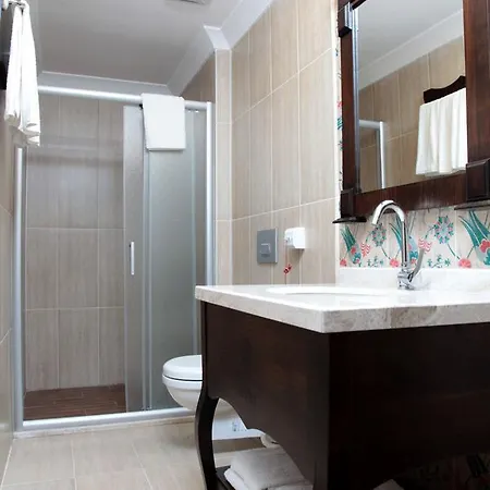 Divas Butik Otel Ören