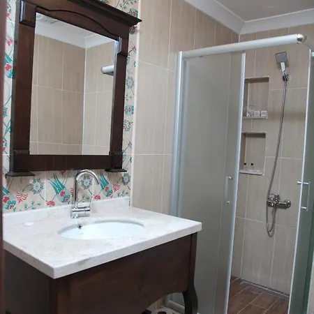 Otel Divas Butik