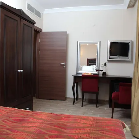 Divas Butik Otel