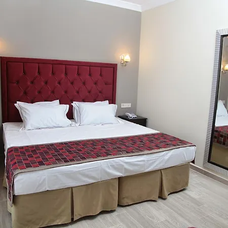 Divas Butik Otel