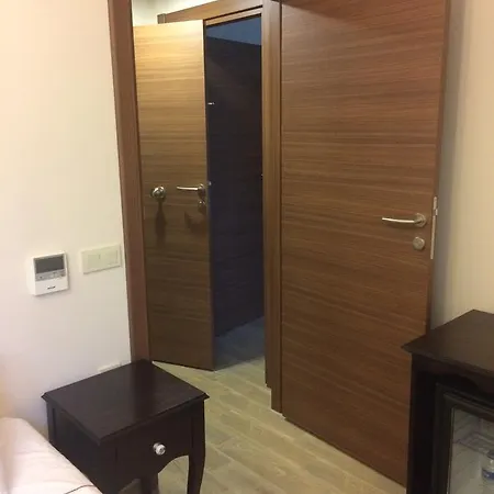 Divas Butik Otel *