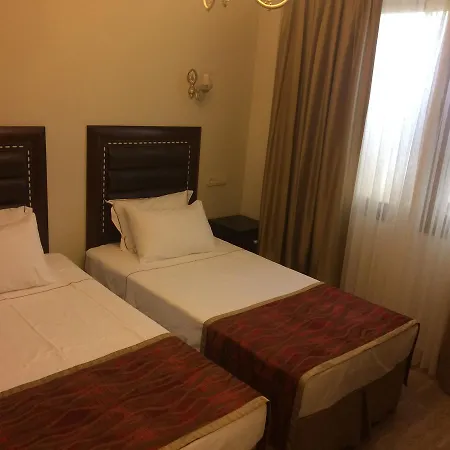 Divas Butik Otel Ören
