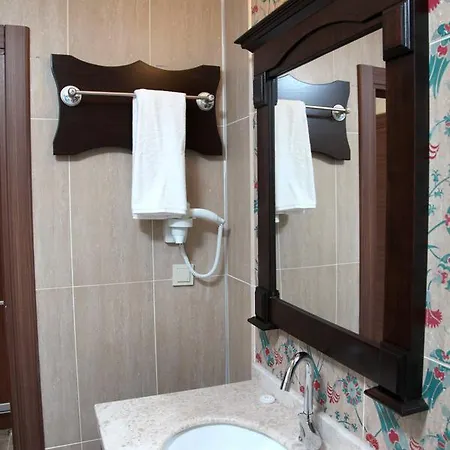 Szálloda Divas Butik Ören