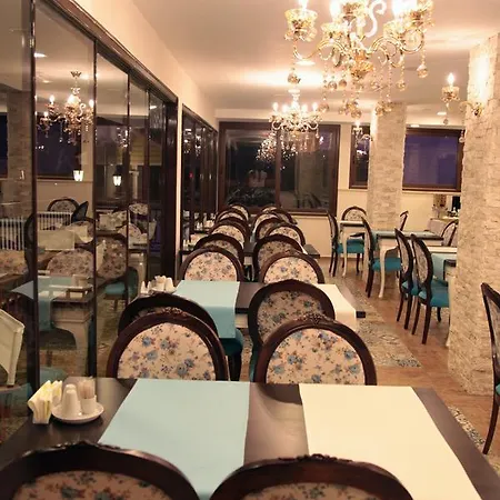Divas Butik Burhaniye